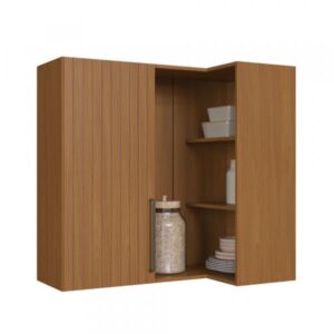 ARMARIO INDEKES IMPERIAL CANTO RETO 96CM