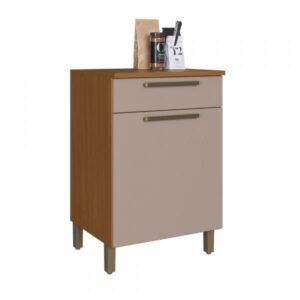 BALCAO INDEKES IMPERIAL 1PT 1GAV 60CM C/TP