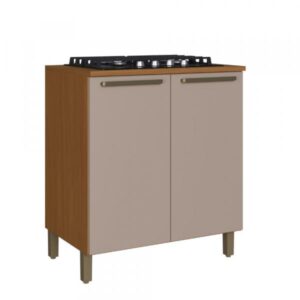 BALCAO INDEKES IMPERIAL 2PT 80CM C/TP