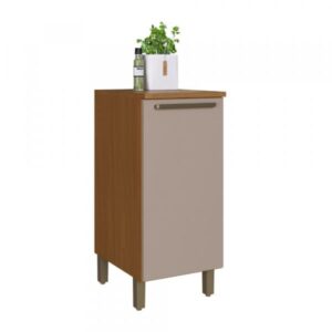 BALCAO INDEKES IMPERIAL 1PT 40CM C/TP