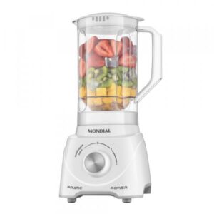 LIQUIDIFICADOR MONDIAL L-97-W