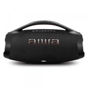 CAIXA DE SOM AIWA BOOMBOX AWS-BBS01B