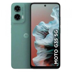SMARTPHONE MOTOROLA G35 XT2433 256GB 5G