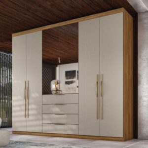 G ROUPA DEMOBILE GIARDINO 6PT 4GAV NEW