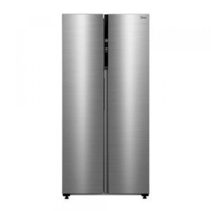REFRIGERADOR MIDEA SIDE BY SIDE MD-RS598 442L
