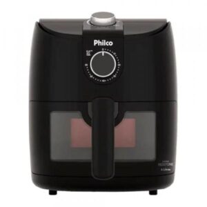 FRITADEIRA PHILCO AIR FRYER 4L PAF40A