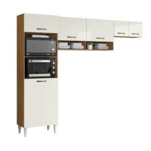 KIT COZINHA ARAMOVEIS ATENAS 3PCS