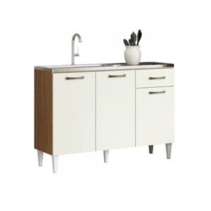 BALCAO ARAMOVEIS ATENAS 3PTS 1GAV S/TP