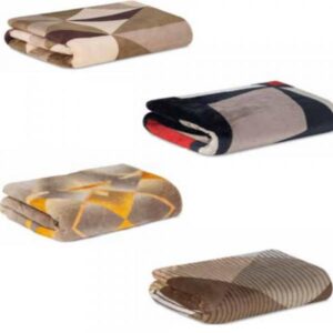 MANTA CASAL JOLITEX FLANNEL 1,80X2,20