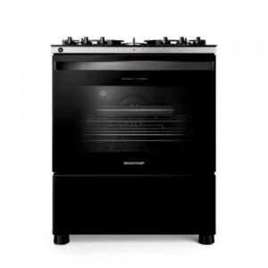 FOGAO BRASTEMP 5BCS C/AIR FRYER BFS5LAE