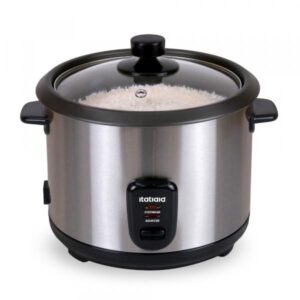 PANELA ELETRICA ARROZ ITATIAIA 8X