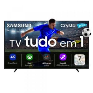 TV 85" SAMSUNG SMART UHD 4K GAMING ALEXA UN85U8600FGXZD
