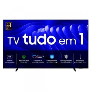 TV 98" SAMSUNG SMART UHD 4K UN98DU9000GXZD GAMING