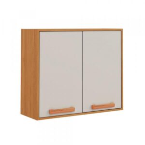 ARMARIO ITATIAIA NAPOLES 2PT 80CM