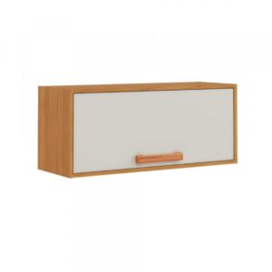 ARMARIO ITATIAIA NAPOLES 1PT BASC 80CM