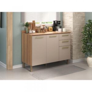 BALCAO LUCIANE 1,20 S/TAMPO