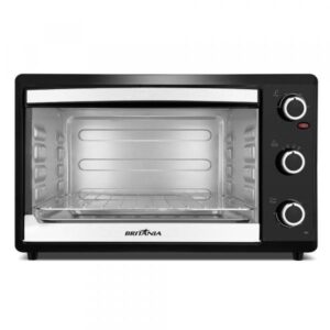 FORNO ELETRICO BRITANIA 44L BFE44P