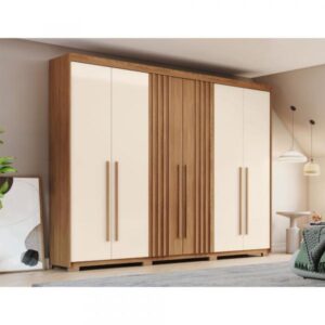 G ROUPA HENN NORTON 6PT 4GAV