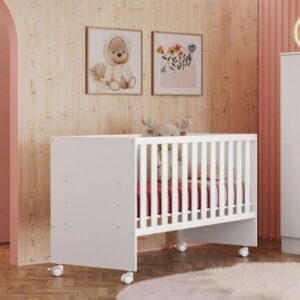 BERCO QMOVI DOCE SONHOS