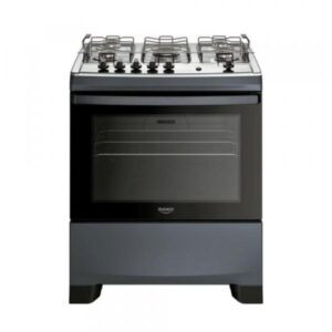 FOGAO DAKO 5BCS SUPREME MESA INOX