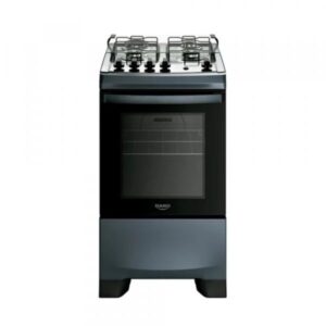 FOGAO DAKO 4BCS SUPREME MESA INOX