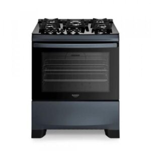 FOGAO DAKO 5BCS SUPREME TIMER GLASS