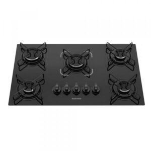 COOKTOP ITATIAIA 5BCS ESSENCIAL