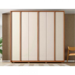 G ROUPA CAEMMUN TOPAZIO 6PT 4GAV