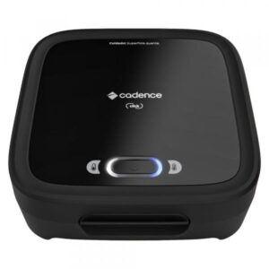 SANDUICHEIRA CADENCE CLICK