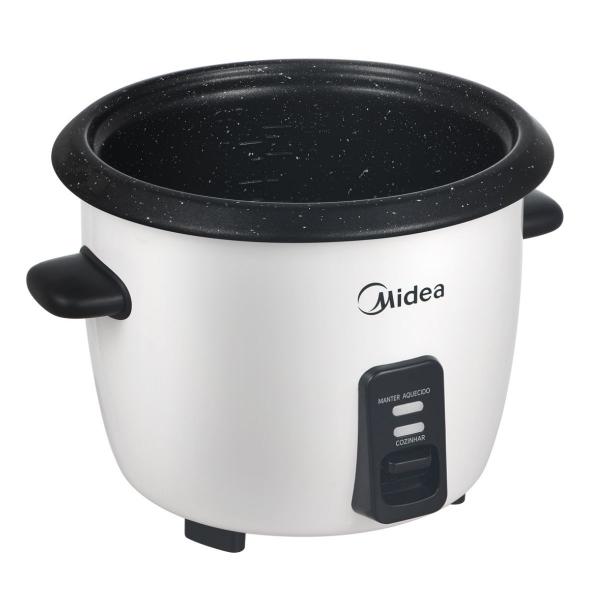 PANELA ELETRICA ARROZ MIDEA 2,5L PAE25B 7X - Imagem 3