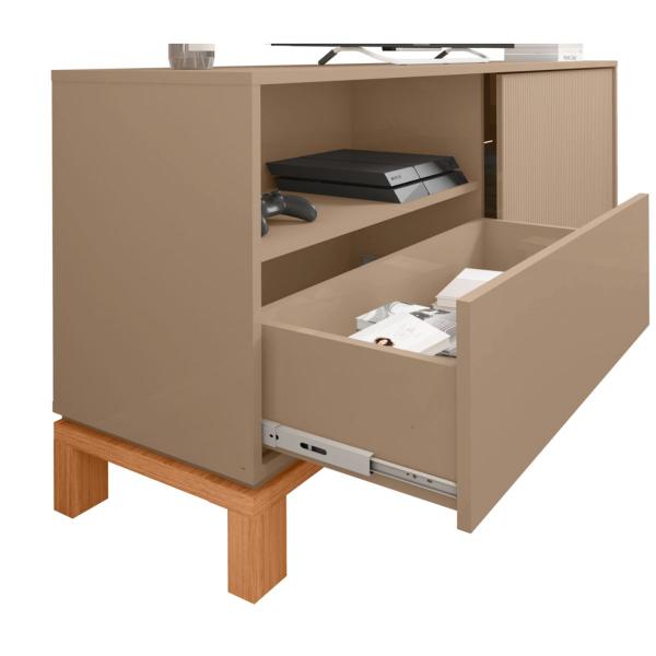 RACK BANCADA CAEMMUN PEROLA 1.5 - Imagem 5