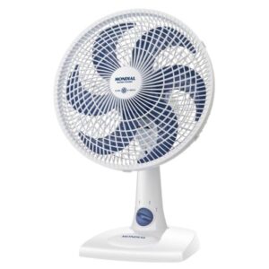 VENTILADOR MESA MONDIAL 30CM VSP-30-W 60W