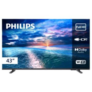 TV 43" PHILIPS SMART FULL HD 43PFG6910