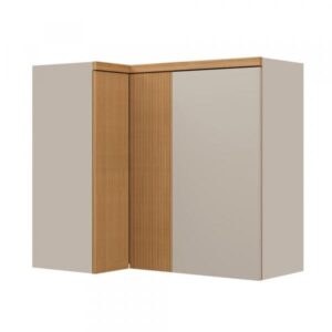 ARMARIO LINEA ALLURE CANTO 3PT