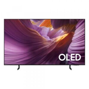 TV 55" SAMSUNG OLED 4K VISION AI 120HZ QN55S85FAGXZD