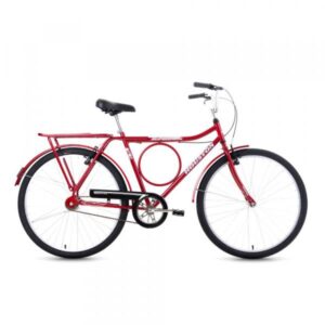BICICLETA HOUSTON ARO 26 SUPER FORTE