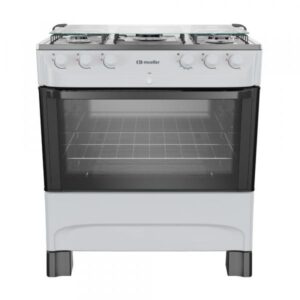 FOGAO MUELLER 5BCS MESA INOX MFI5BB