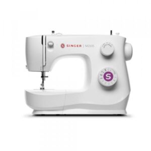 MAQUINA DE COSTURA SINGER M2505 10 PONTOS