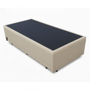 BASE BAU PRINCE 88X188X46 C/ CAMA AUX