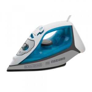 FERRO DE PASSAR A VAPOR BLACK DECKER GLISS FX3060