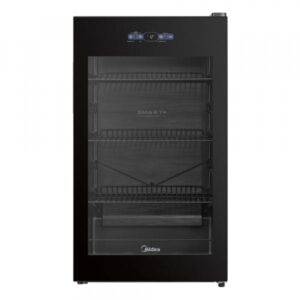 CERVEJEIRA MIDEA F. FREE INVER 82L MDRX150