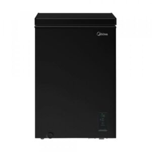 FREEZER MIDEA HORIZ INVER MDRC151 100L