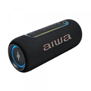 CAIXA DE SOM AIWA SPEAKER AWS-SP-05-LB 30W