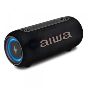 CAIXA DE SOM AIWA SPEAKER AWS-SP-04-LB 40W