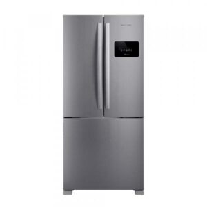 REFRIGERADOR BRASTEMP BRO85MK F.FREE FRENCH DOOR 3PT 559L