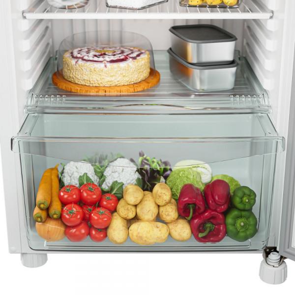 REFRIGERADOR CONSUL CRD37MB 332L - Imagem 6