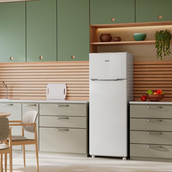 REFRIGERADOR CONSUL CRD37MB 332L - Imagem 7