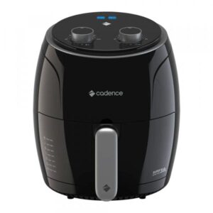 FRITADEIRA CADENCE AIR FRYER FRT10 3,8L