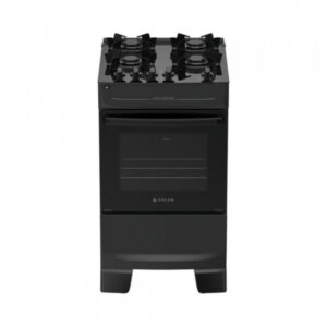 FOGAO ATLAS 4BCS MONACO TOP GLASS NEW