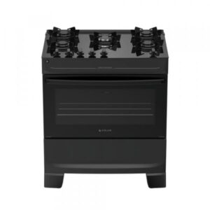 FOGAO ATLAS 5BCS MONACO TOP GLASS NEW